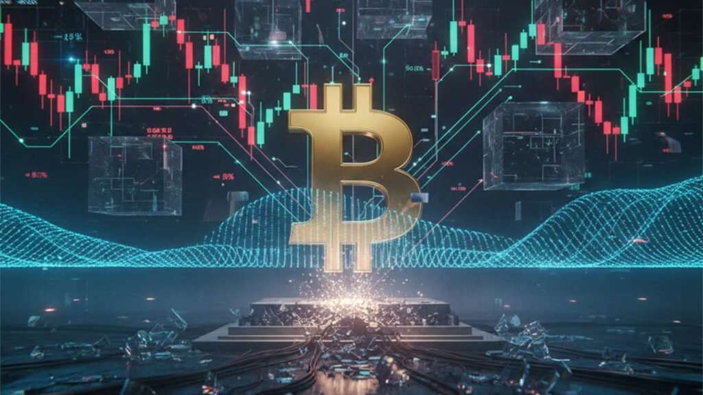 Analyst predicts Bitcoin bottom-out