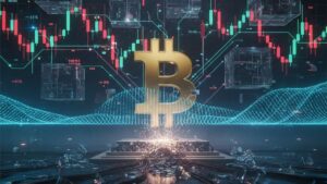Analyst predicts Bitcoin bottom-out