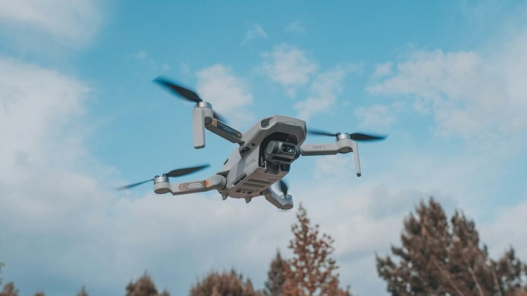 Andreessen-Backed-Defense-Startup-Wants-to-Pay-You-Crypto-to-Spot-Drones