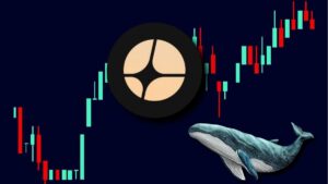 Anti-CZ Whale Scores Big: $21M Unrealized Profit from $ASTER Short