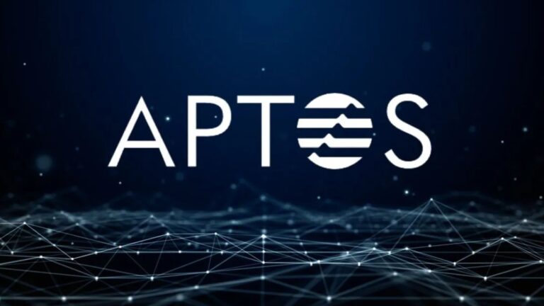 Aptos’ APT Lags Behind Broader Crypto Market Performance