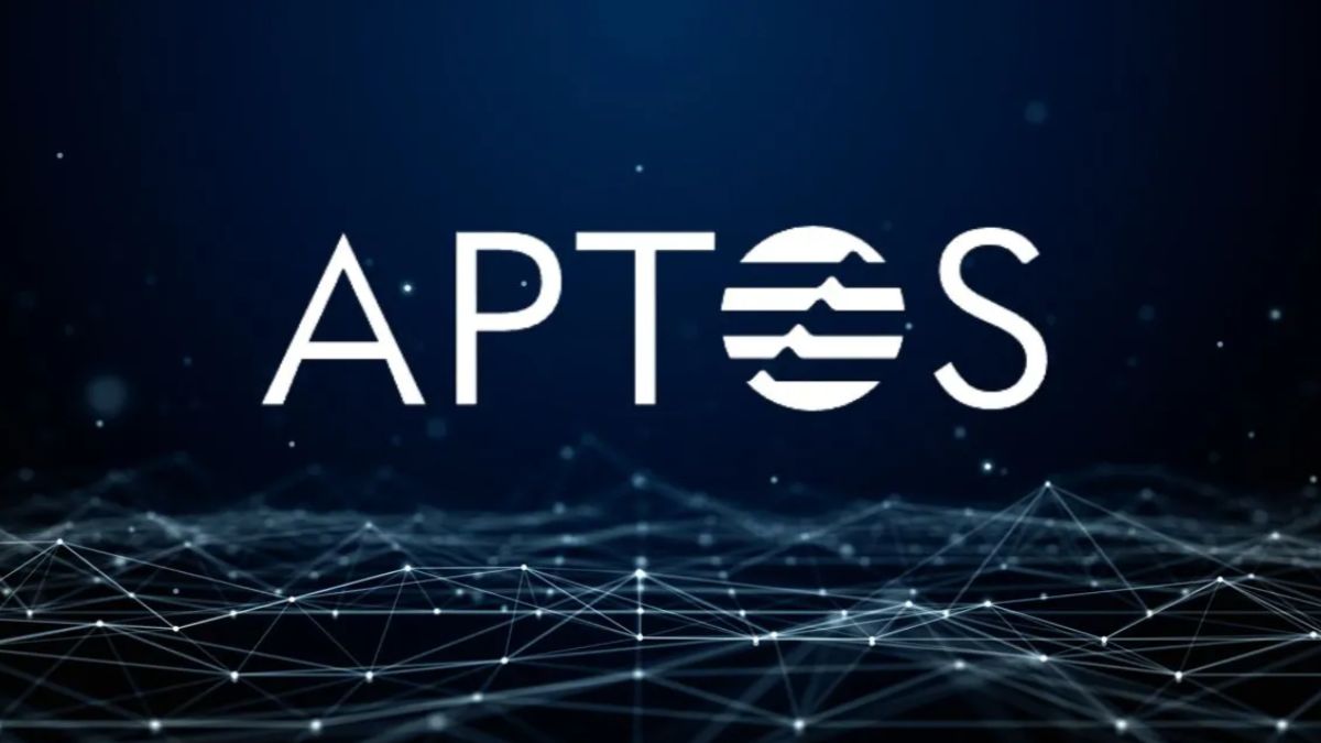 Aptos’ APT Lags Behind Broader Crypto Market Performance