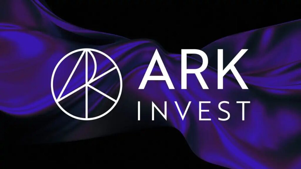 Ark Invest Bets Big on Crypto: $15.6M Circle Stake Plus BitMine, Bullish Positions