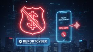 Australian authorities warn of scams exploiting ReportCyber