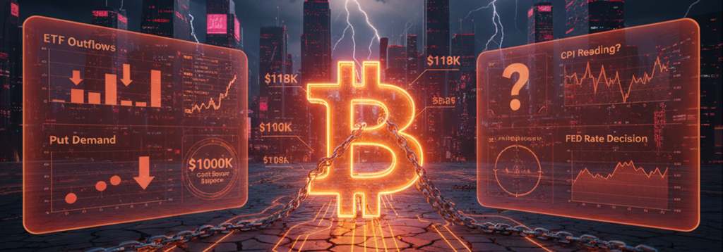 Bitcoin consolidation