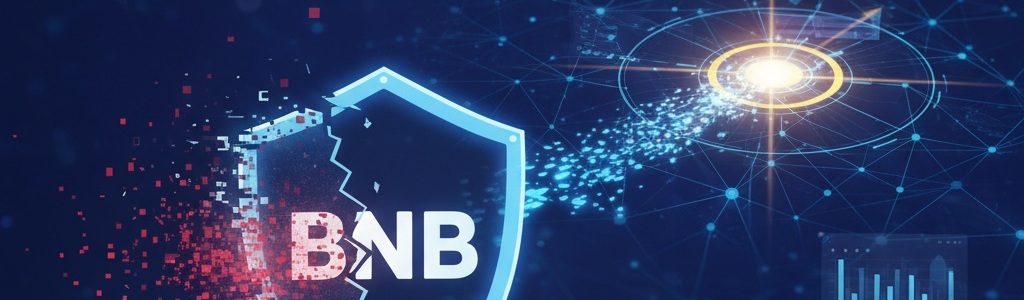 BNB Chain will shut down its multi-sig wallet and direct users to Safe Global.