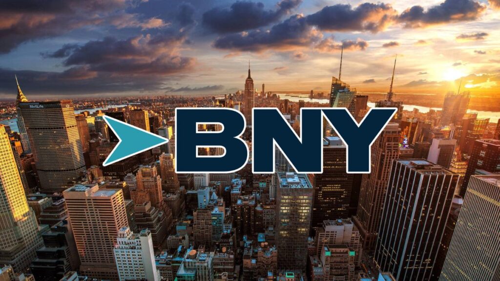 BNY Mellon Launches Stablecoin Reserves Fund, Expanding Wall Street’s Digital Asset Play