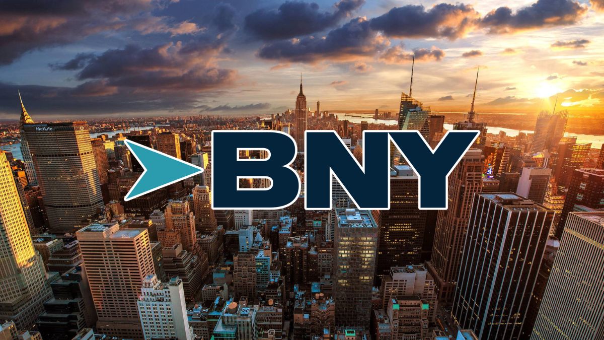BNY Mellon Launches Stablecoin Reserves Fund, Expanding Wall Street’s Digital Asset Play