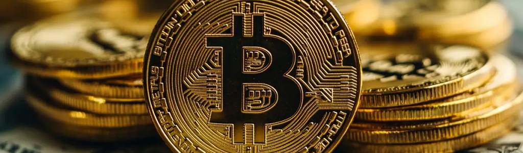 Bitcoin is trading near $80,000 after a sharp decline from recent highs.