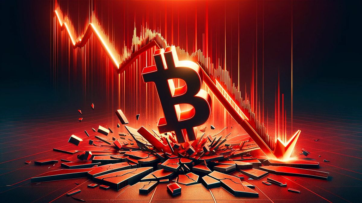 BTC Briefly Dropped Under $90K Amid Sell-Off, But ICP, HYPE, ASTER Hold Strong