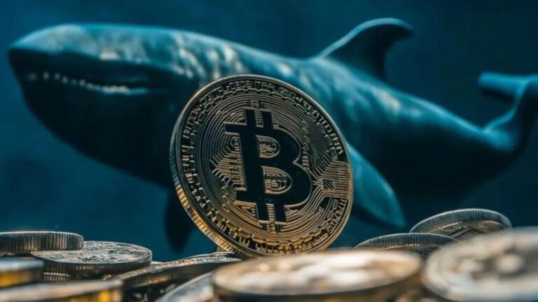 Wallet Bitcoin Price Drop Triggers Over 29,000 Whale Buys Above $1M