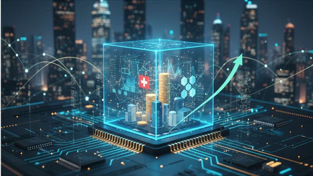 BX Digital and Ondo Finance partner to bring regulated tokenized assets to Europe, listing stock and ETF ETPs on BX's Swiss exchange.