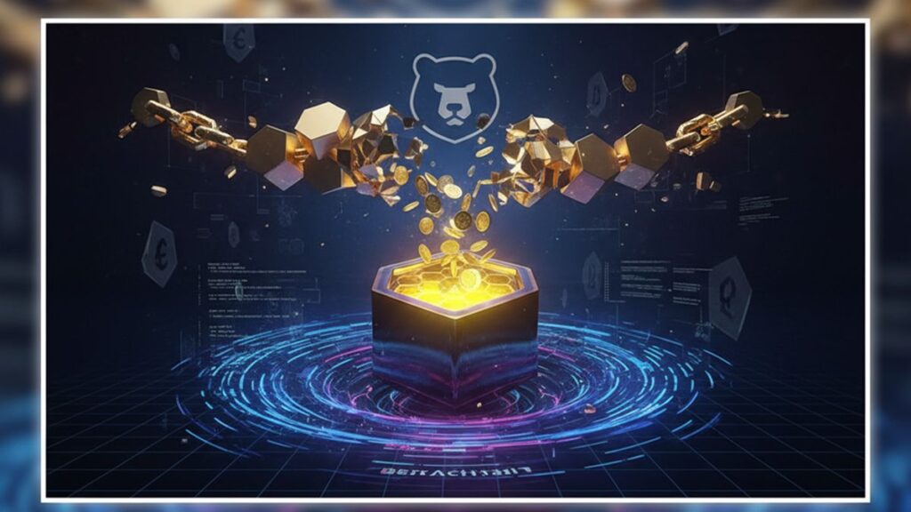 Berachain halts network after a $12.86M exploit linked to Balancer. The team is preparing a hard fork and negotiating the return of funds with a hacker.