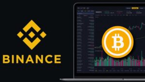 Binance Reclaims Momentum: BTC Spot Trading Surges Back in November