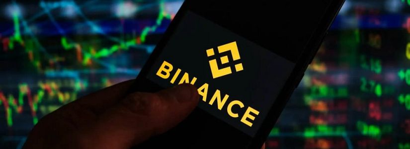 Binance-SAPIEN