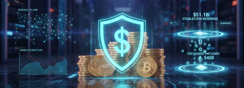 Binance dominates the volumes-