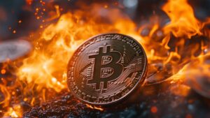 Deutsche Bank Explains Bitcoin Crash, Citing Fed Policy, Whale Moves, and Congress
