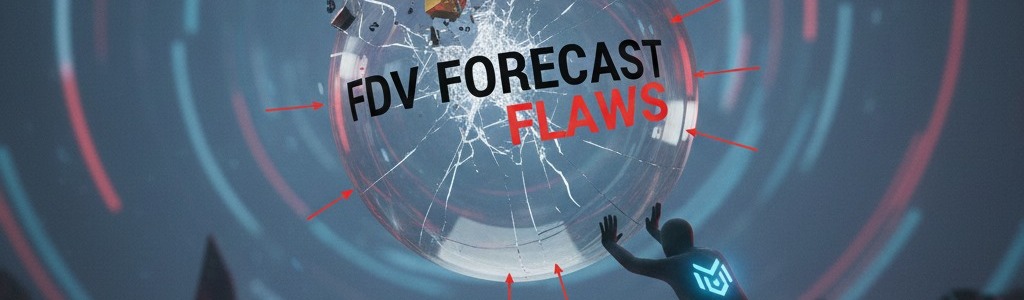 Monad’s MON token launched with 10% of total supply, anchoring FDV at $3.2 billion amid Bitcoin’s drop.