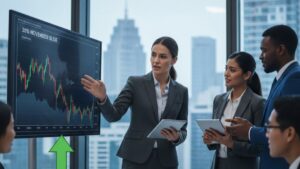 Analysts predict Bitcoin may hit a price bottom this week following a 20% drop in November, signaling potential stabilization.