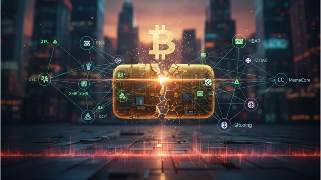 Bitcoin fails at $88K resistance