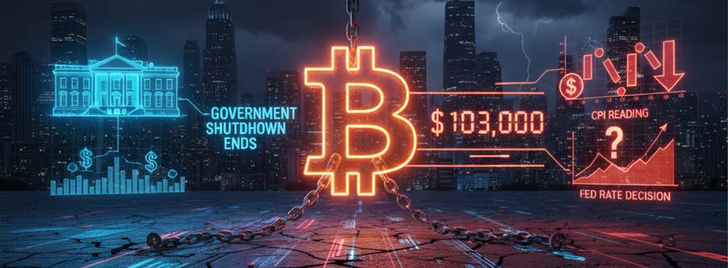 Bitcoin price remains flat