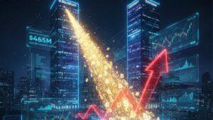 BlackRock Coinbase strategic deposit