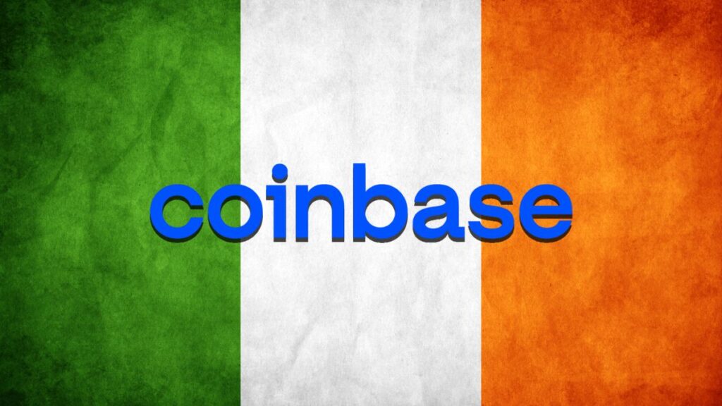 Coinbase Reaches $24.7M Settlement with Ireland on Monitoring Failures