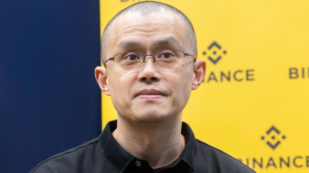 CZ Flags Fraudulent AI Autobiography, Urges Users to Beware Scams