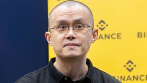 CZ Flags Fraudulent AI Autobiography, Urges Users to Beware Scams