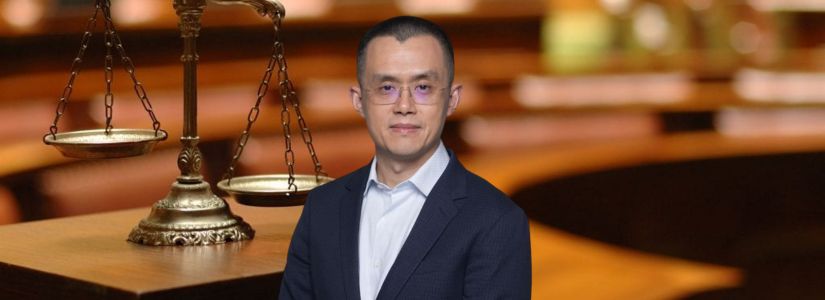 Changpeng Zhao deleted a post on X where he denied involvement in the new Bereket Bank in Kyrgyzstan.