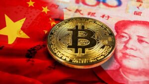 New Report Finds Chinese Money Launderers Turning to Crypto Tools