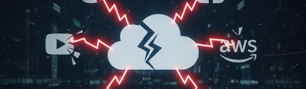 Cloudflare outage exposed vulnerabilities in centralized systems, highlighting the importance of decentralized infrastructure.