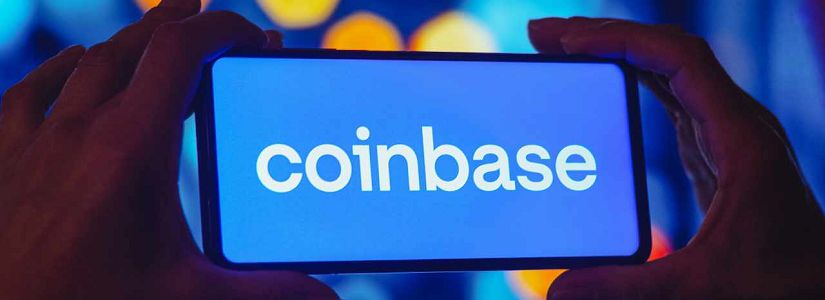 Image of Coinbase