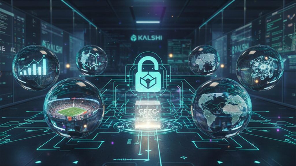 Coinbase Markets Prediction Kalshi-