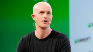 Coinbase CEO Brian Armstrong Explains Why ‘Action Produces Information’ Is His Favorite Lesson