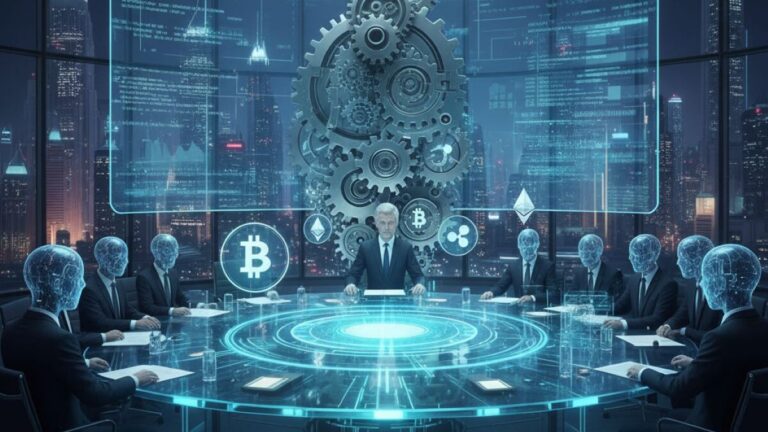 The chairman of the Basel Committee on Banking Supervision called for a revision of capital requirements for banks holding cryptocurrencies