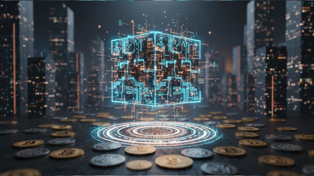 Crypto Exchange Bitget Bets-