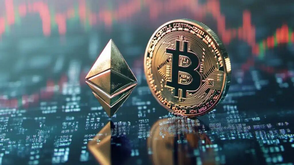 Crypto Market Adjusts With BTC Rejection and Altcoin Declines