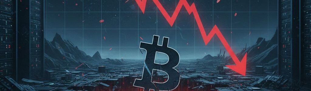 Bitcoin fell below its 365-day average at $102,000, wiping over $700B from global crypto market capitalization.