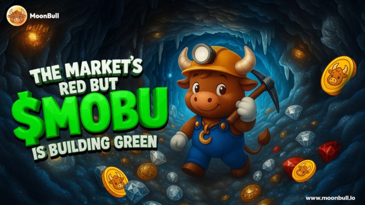 Best Crypto to Invest in Now? MoonBull’s Presale Blazes Past $590K While ETH Gains 8.2% Traction and TRX Reclaims Lost Ground