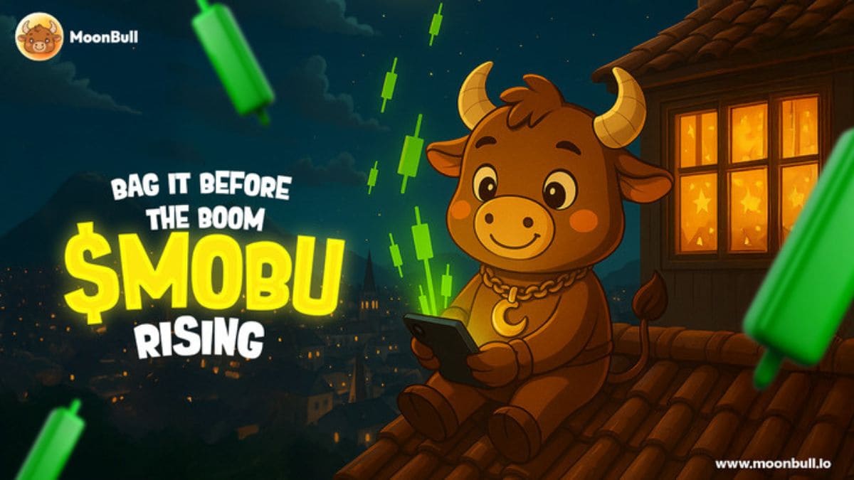 Market activity brings MoonBull, Cardano and Solana into focus - Crypto  Economy