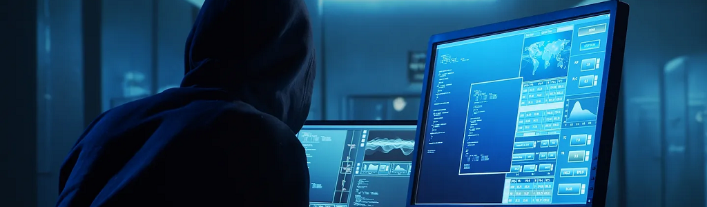 South Korean banks faced a major cybersecurity breach 