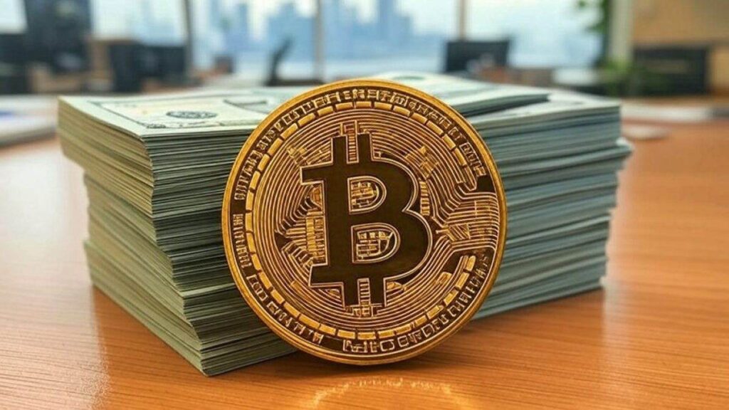 DDC Shares Surge 22% as Firm Adds 100 BTC to Treasury Amid Market Pullback