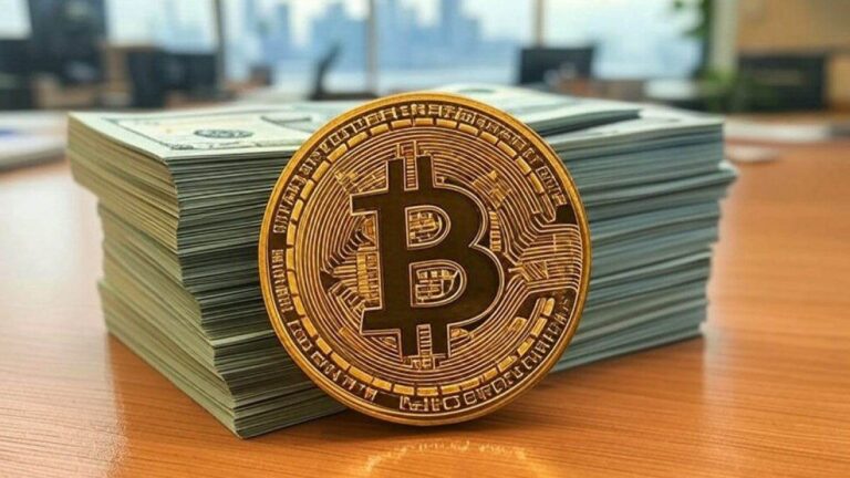 DDC Shares Surge 22% as Firm Adds 100 BTC to Treasury Amid Market Pullback