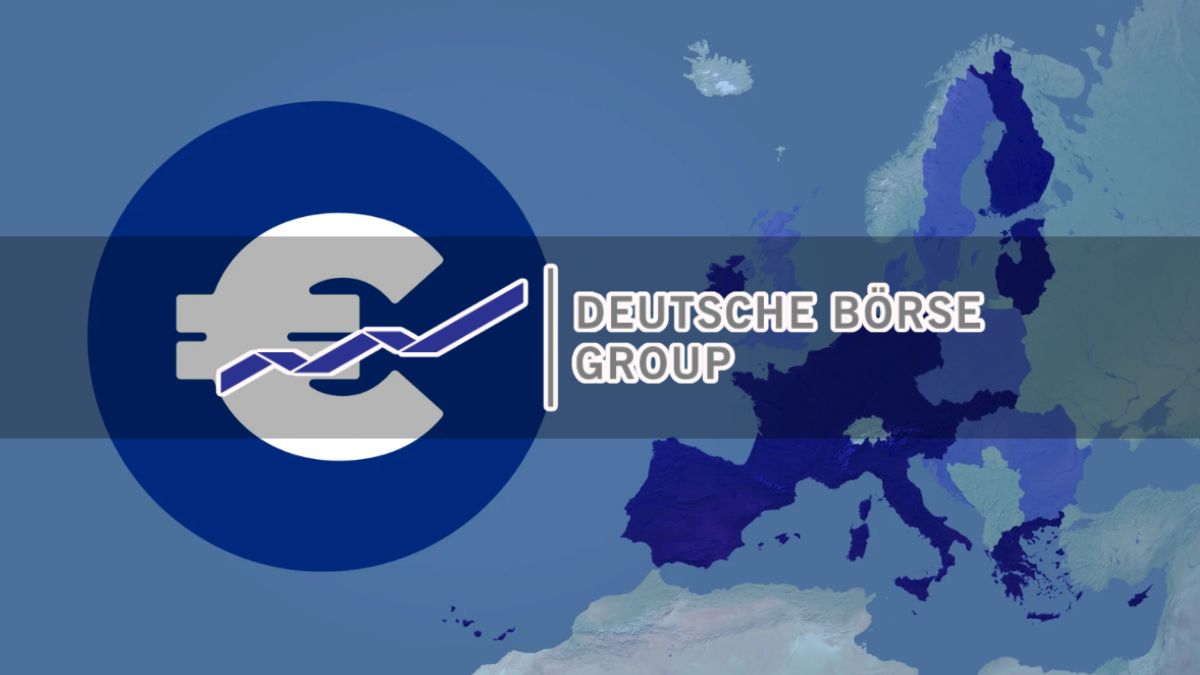 Deutsche Börse Expands Core Systems With Addition of SocGen’s MiCA Stablecoins