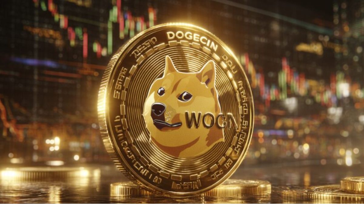 Dogecoin Developer Reinforces Community Spirit: No Single Entity Can Define DOGE