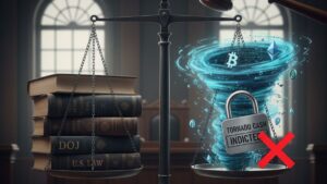 The U.S. Department of Justice filed an opposition to the acquittal motion in the ongoing Tornado Cash trial