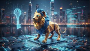 DWF Labs DeFi infrastructure fund-