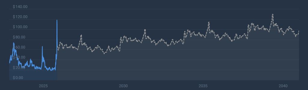 Market Outlook for Dash in 2025