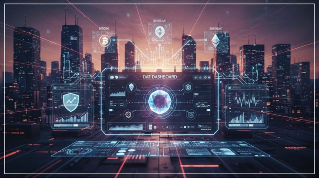 DAT Dashboard_Pantera